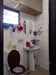 Blk 180B Boon Lay Drive (Jurong West), HDB 2 Rooms #412913881